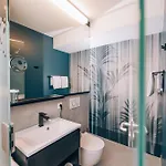 Victory Gaestehaus Therme Hotel