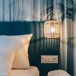 Hotel Victory Gaestehaus Therme