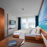 Victory Gaestehaus Therme Hotel 3*