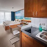 Hotel Victory Gaestehaus Therme Erding
