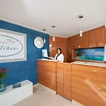 Victory Gaestehaus Therme Hotel 3*
