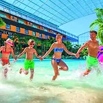 Victory Gaestehaus Therme Hotel 3*