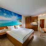 Victory Gaestehaus Therme Hotel