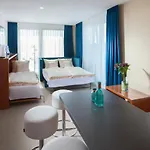 Victory Gaestehaus Therme Hotel 3*