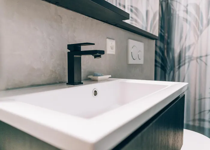 Victory Gaestehaus Therme 호텔