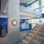 Hotel Victory Gaestehaus Therme 3*