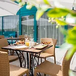 Victory Gaestehaus Therme 3*
