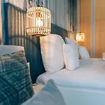 Victory Gaestehaus Therme 3* Erding
