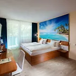 Victory Gaestehaus Therme