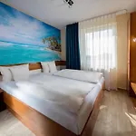 Victory Gaestehaus Therme