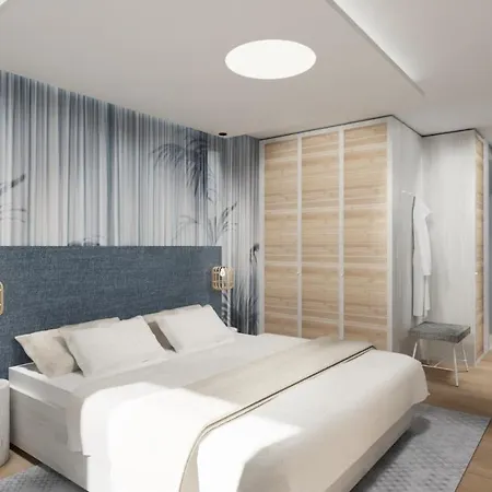 מלון Victory Gaestehaus Therme ארדינג