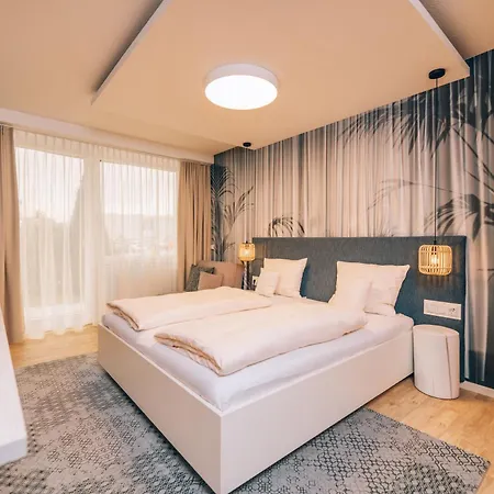 Hotel Victory Gaestehaus Therme Erding