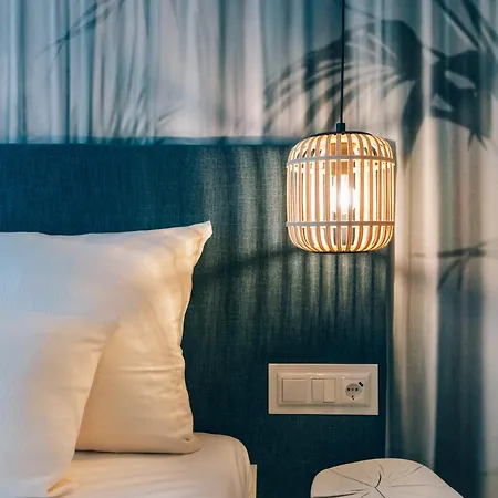 Hotel Victory Gaestehaus Therme