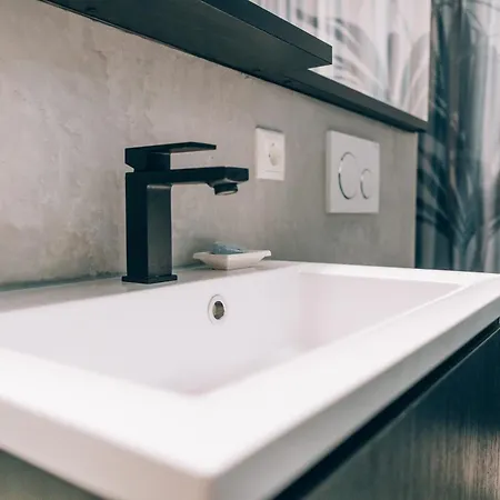 Victory Gaestehaus Therme 酒店