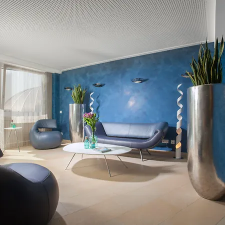 Hotel Victory Gaestehaus Therme