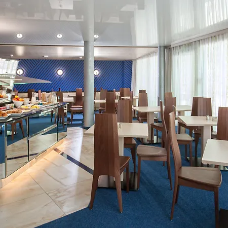 酒店 Victory Gaestehaus Therme 埃尔丁