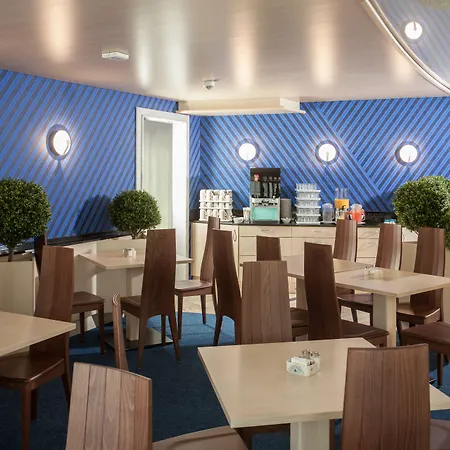 Victory Gaestehaus Therme 酒店 埃尔丁