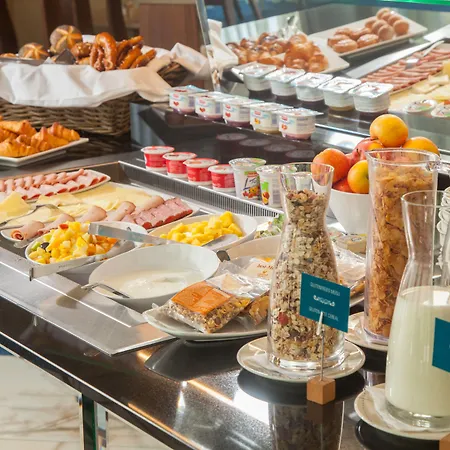 Hotel Victory Gaestehaus Therme Erding