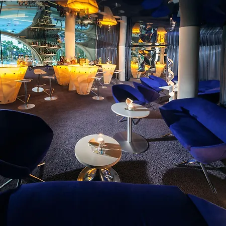 ホテル Victory Gaestehaus Therme