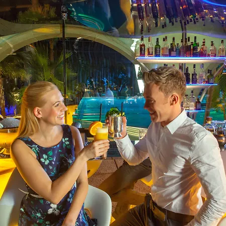 Victory Gaestehaus Therme Hotel