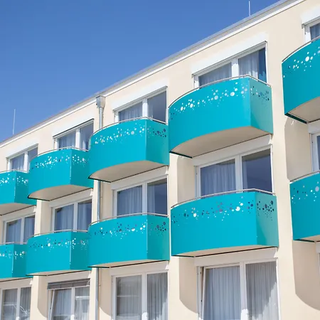 Victory Gaestehaus Therme Hotel 3*