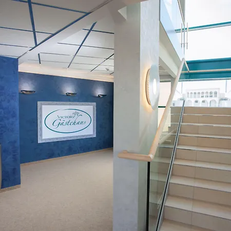 Victory Gaestehaus Therme 3*
