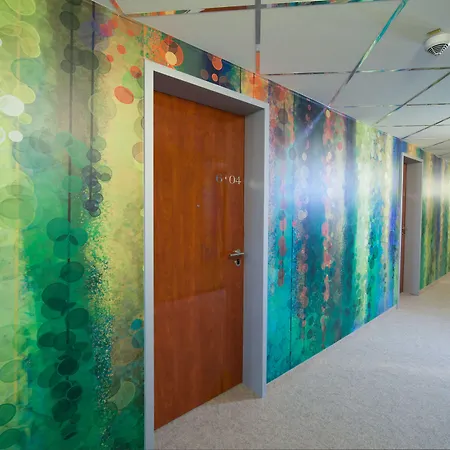 Victory Gaestehaus Therme Hotel