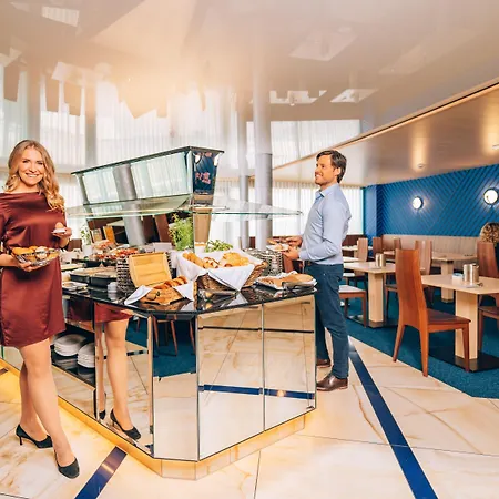 Victory Gaestehaus Therme Hotel 3*