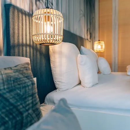 Victory Gaestehaus Therme 3* Erding