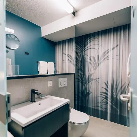 Victory Gaestehaus Therme