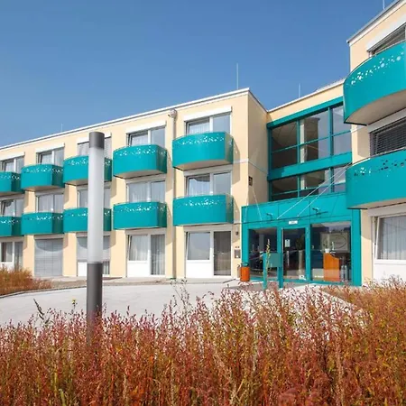 Victory Gaestehaus Therme Erding