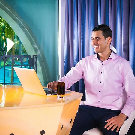 Victory Gaestehaus Therme 酒店