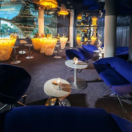 Victory Gaestehaus Therme