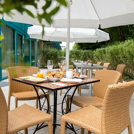 Victory Gaestehaus Therme Erding