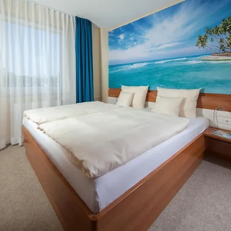 Victory Gaestehaus Therme 3* Erding