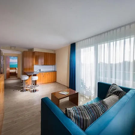 Victory Gaestehaus Therme 3* ארדינג