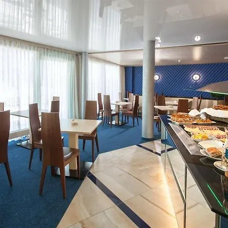 Hotel Victory Gästehaus Therme 3*