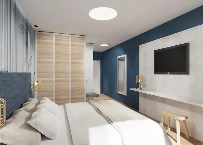 Victory Gaestehaus Therme 3* Erding