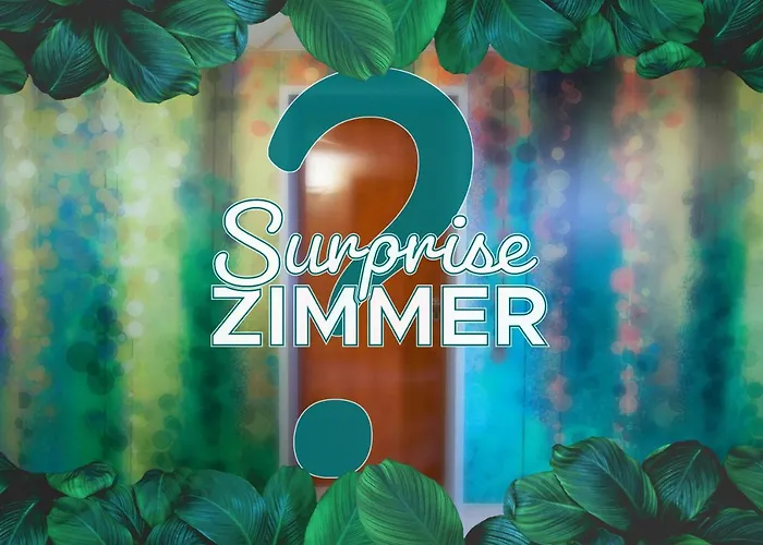 Victory Gaestehaus Therme 3*