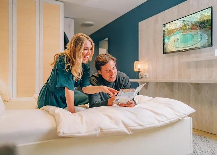 Victory Gaestehaus Therme Erding