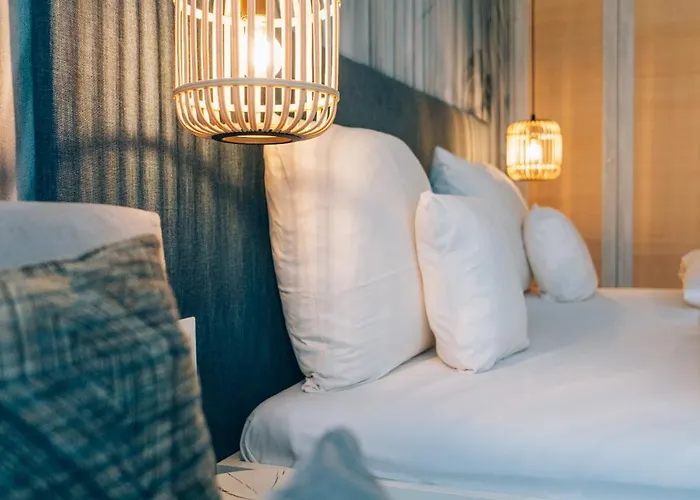 Hotel Victory Gaestehaus Therme