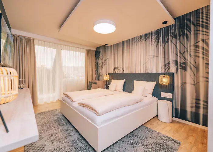 Hotel Victory Gaestehaus Therme Erding