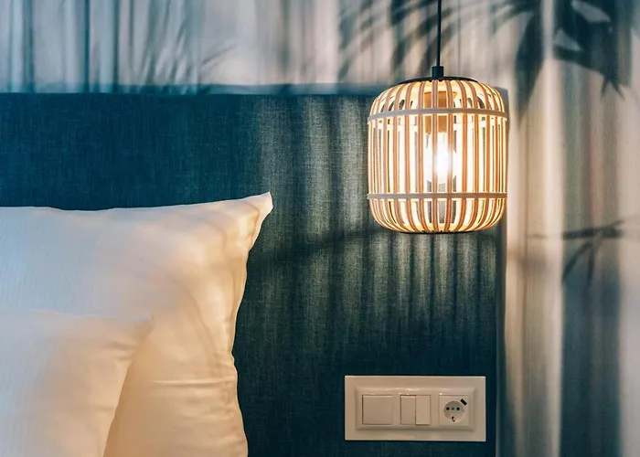 Hotel Victory Gaestehaus Therme