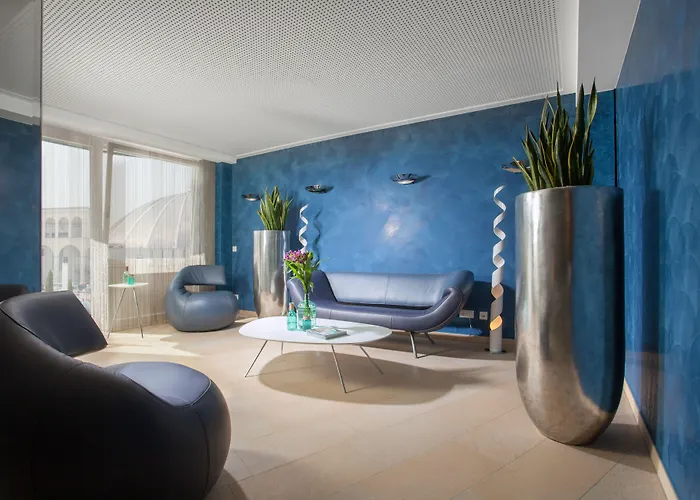 Hotel Victory Gaestehaus Therme