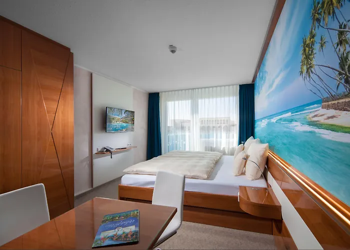 Victory Gaestehaus Therme Hotel 3*