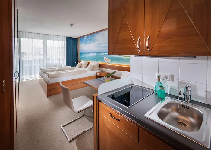 Hotel Victory Gaestehaus Therme Erding