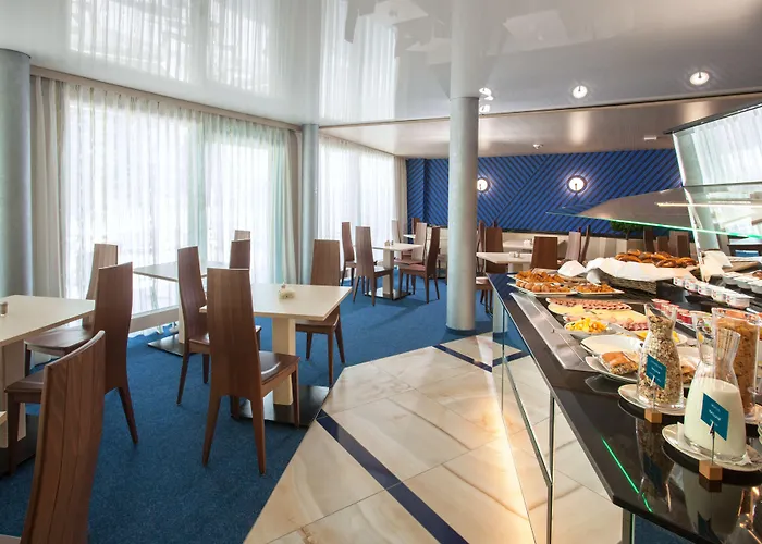 Victory Gaestehaus Therme Hotel 3*