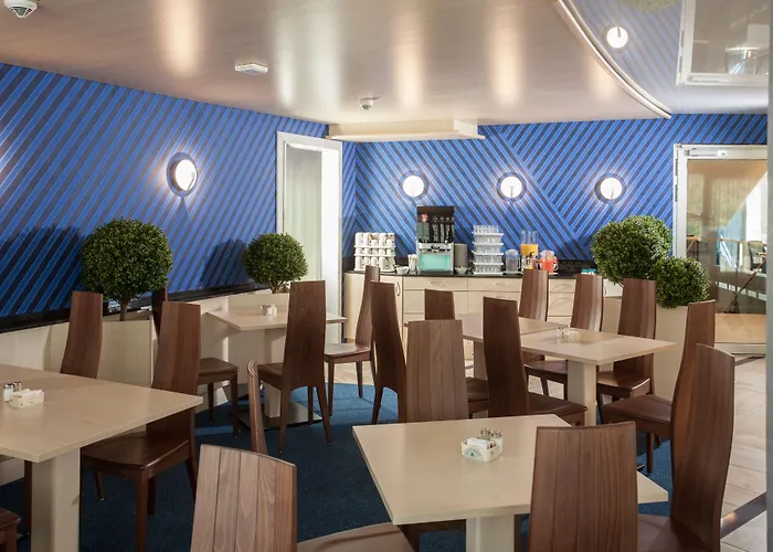 Victory Gaestehaus Therme Hotel Erding