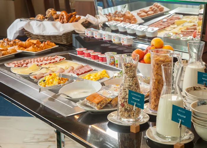 Hotel Victory Gaestehaus Therme Erding