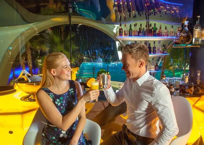 Victory Gaestehaus Therme Hotel